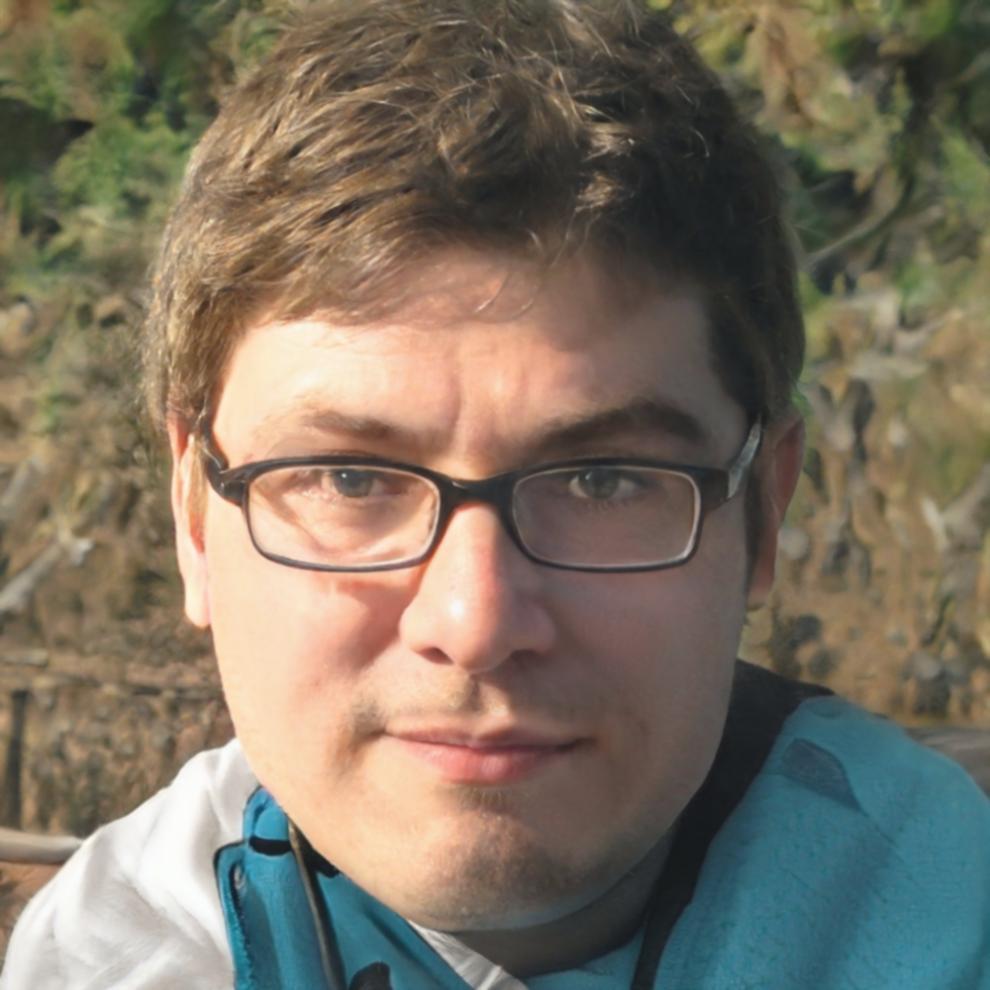 Marc Dubois